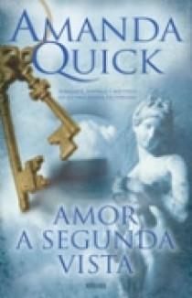 AMOR A SEGUNDA VISTA (AMOR Y AVENTURA) | 9788466627719 | QUICK, AMANDA | Llibreria Aqualata | Comprar libros en catalán y castellano online | Comprar libros Igualada