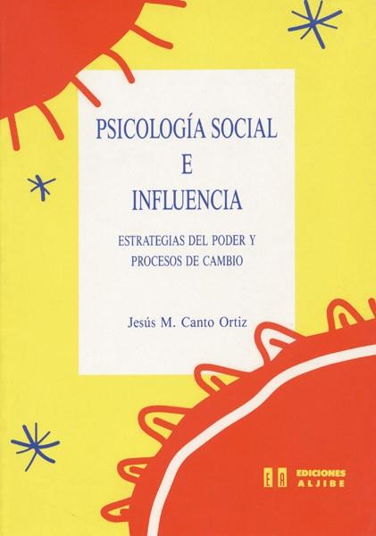 PSICOLOGIA SOCIAL E INFLUENCIA | 9788487767258 | Llibreria Aqualata | Comprar llibres en català i castellà online | Comprar llibres Igualada