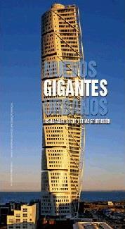 NUEVOS GIGANTES URBANOS.LOS RASCACIELOS DE ULTIMA GENERACION | 9788496865402 | Llibreria Aqualata | Comprar llibres en català i castellà online | Comprar llibres Igualada