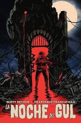 NOCHE DEL GUL, LA | 9788467972221 | SCOTT SNYDER / FRANCAVILLA, FRANCESCO | Llibreria Aqualata | Comprar llibres en català i castellà online | Comprar llibres Igualada