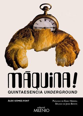 MÀQUINA! | 9788419884558 | GÓMEZ-FONT, ÀLEX | Llibreria Aqualata | Comprar llibres en català i castellà online | Comprar llibres Igualada