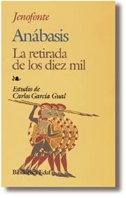 RETIRADA DE LOS DIEZ MIL, LA | 9788476406847 | JENOFONTE | Llibreria Aqualata | Comprar llibres en català i castellà online | Comprar llibres Igualada