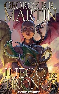 JUEGO DE TRONOS Nº 04 | 9788416090709 | R.R. MARTIN, GEORGE  | Llibreria Aqualata | Comprar llibres en català i castellà online | Comprar llibres Igualada