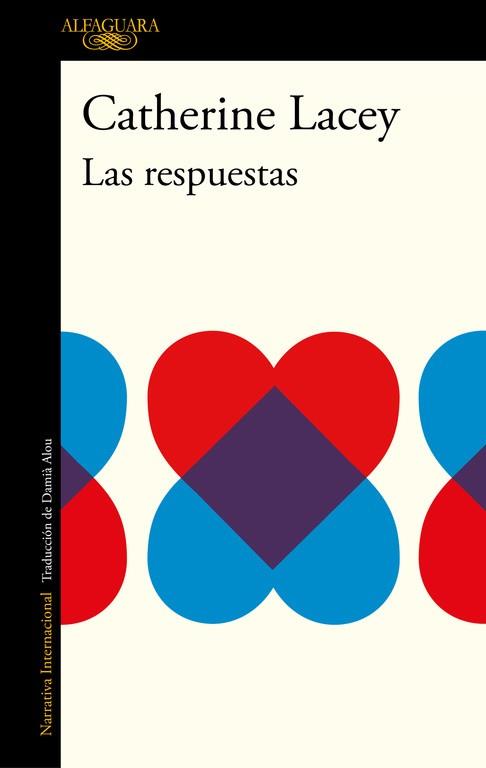 RESPUESTAS, LAS | 9788420427027 | LACEY, CATHERINE | Llibreria Aqualata | Comprar llibres en català i castellà online | Comprar llibres Igualada