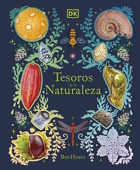 TESOROS DE LA NATURALEZA | 9780241583371 | HOARE, BEN | Llibreria Aqualata | Comprar llibres en català i castellà online | Comprar llibres Igualada