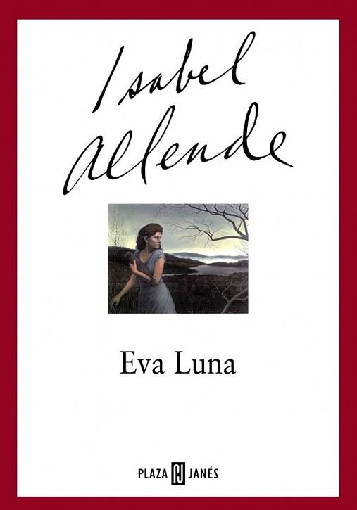 EVA LUNA | 9788401376542 | ALLENDE, ISABEL | Llibreria Aqualata | Comprar libros en catalán y castellano online | Comprar libros Igualada