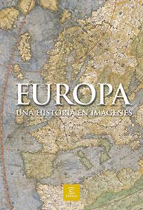 EUROPA ILUSTRADO | 9788467028782 | ARTOLA, MIGUEL | Llibreria Aqualata | Comprar libros en catalán y castellano online | Comprar libros Igualada