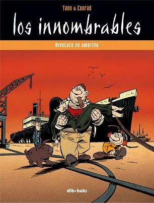 INNOMBRABLES 2, LOS | 9788493547912 | YANN & CONRAD | Llibreria Aqualata | Comprar llibres en català i castellà online | Comprar llibres Igualada