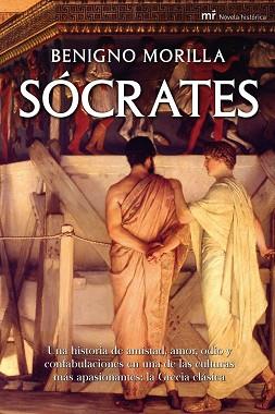 SOCRATES | 9788427034723 | MORILLA, BENIGNO | Llibreria Aqualata | Comprar llibres en català i castellà online | Comprar llibres Igualada