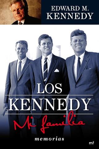 KENNEDY, LOS | 9788427036451 | KENNEDY, EDWARD M | Llibreria Aqualata | Comprar libros en catalán y castellano online | Comprar libros Igualada