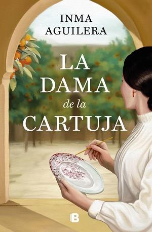 DAMA DE LA CARTUJA, LA | 9788466678667 | AGUILERA, INMA | Llibreria Aqualata | Comprar llibres en català i castellà online | Comprar llibres Igualada