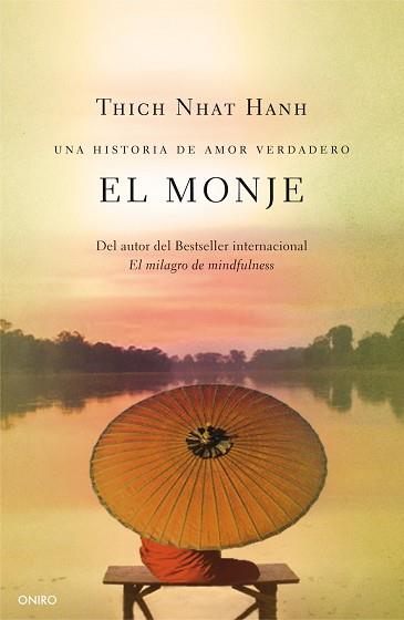 MONJE, EL | 9788497547642 | NHAT HANH, THICH | Llibreria Aqualata | Comprar llibres en català i castellà online | Comprar llibres Igualada