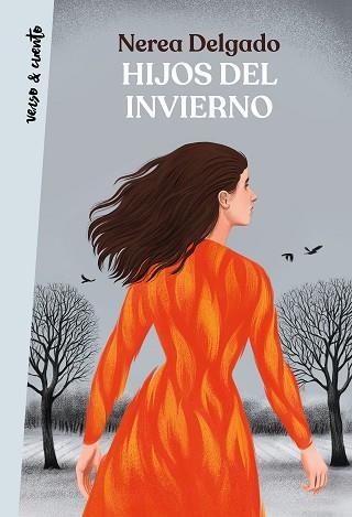 HIJOS DEL INVIERNO | 9788403522626 | DELGADO, NEREA | Llibreria Aqualata | Comprar llibres en català i castellà online | Comprar llibres Igualada