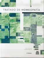 TRATADO DE HOMEOPATIA | 9788480194402 | VARIOS AUTORES | Llibreria Aqualata | Comprar libros en catalán y castellano online | Comprar libros Igualada