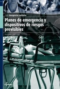 PLANES DE EMERGENCIA Y DISPOSITIVOS DE RIESGOS PREVISIBLES | 9788415309178 | Llibreria Aqualata | Comprar llibres en català i castellà online | Comprar llibres Igualada