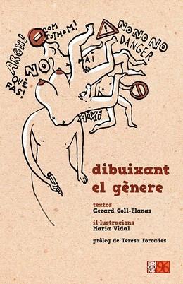 DIBUIXANT EL GÈNERE | 9788415802068 | COLL-PLANAS, GERARD | Llibreria Aqualata | Comprar llibres en català i castellà online | Comprar llibres Igualada