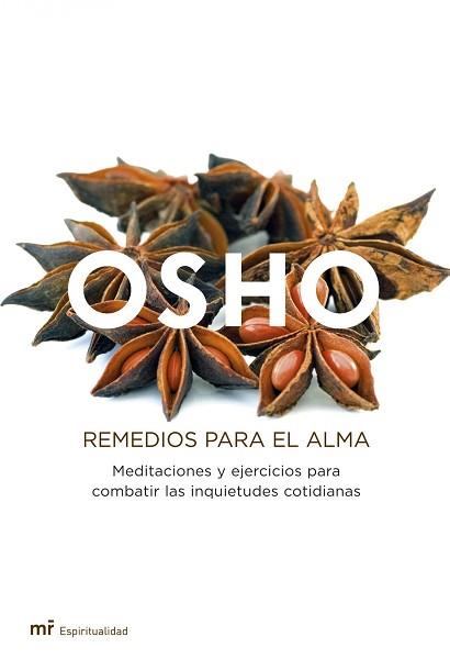 REMEDIOS PARA EL ALMA | 9788427033337 | OSHO | Llibreria Aqualata | Comprar llibres en català i castellà online | Comprar llibres Igualada