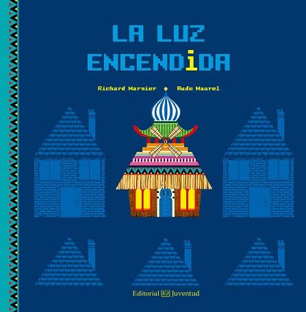 LUZ ENCENDIDA, LA | 9788426143914 | MARNIER, RICHARD | Llibreria Aqualata | Comprar llibres en català i castellà online | Comprar llibres Igualada