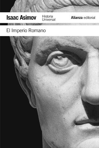 IMPERIO ROMANO, EL (LB BA H6) | 9788420643403 | ASIMOV, ISAAC | Llibreria Aqualata | Comprar llibres en català i castellà online | Comprar llibres Igualada