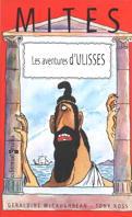 AVENTURES D' ULISSES, LES (MITES 8) | 9788466101844 | MCCAUGHREAN, GERALDINE | Llibreria Aqualata | Comprar libros en catalán y castellano online | Comprar libros Igualada