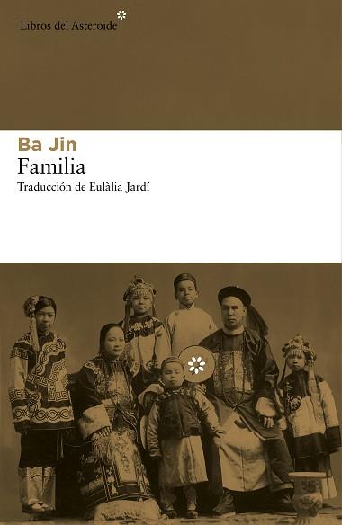 FAMILIA | 9788415625551 | YAOTANG, LI | Llibreria Aqualata | Comprar libros en catalán y castellano online | Comprar libros Igualada