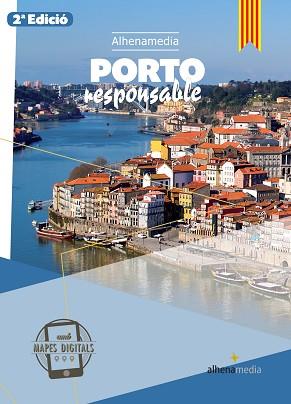 PORTO RESPONSABLE - CATALÀ | 9788416395675 | JORGE MARMELO, MANUEL | Llibreria Aqualata | Comprar llibres en català i castellà online | Comprar llibres Igualada