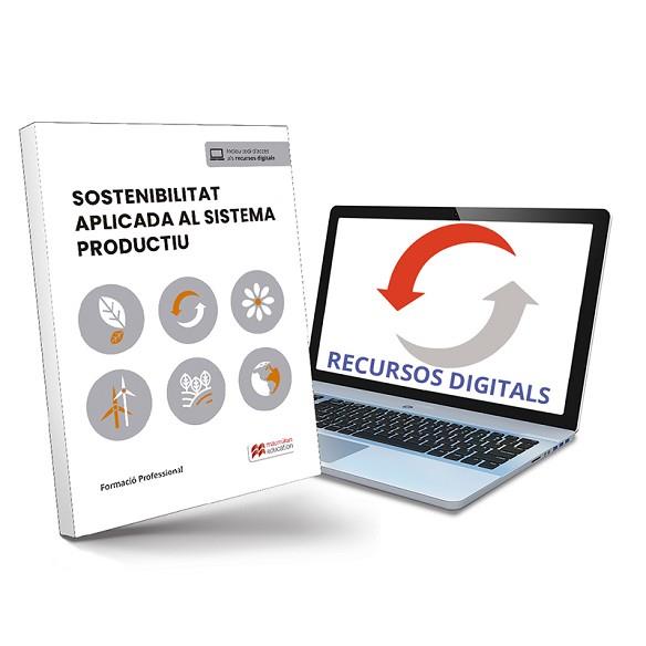 SOSTENIBILITAT  APLICADA AL SISTEMA PRODUCTIU | 9788419636577 | ESTEBAN CHIARAVIGLIO, MANUEL/ESCRIBANO DEL CURA, FRANCISCA/GARCÍA-SAÚCO HIJANO, MARÍA/SOBRÓN SAN MAR | Llibreria Aqualata | Comprar llibres en català i castellà online | Comprar llibres Igualada