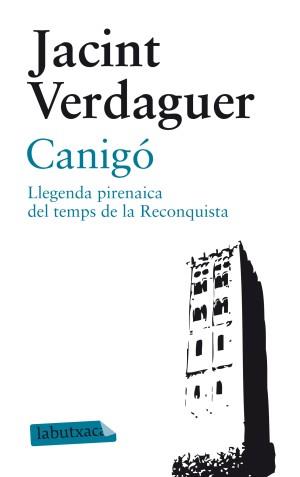 CANIGO (LABUTXACA) | 9788499302829 | VERDAGUER, JACINT | Llibreria Aqualata | Comprar llibres en català i castellà online | Comprar llibres Igualada