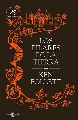 PILARES DE LA TIERRA, LOS | 9788401343070 | FOLLETT, KEN | Llibreria Aqualata | Comprar libros en catalán y castellano online | Comprar libros Igualada