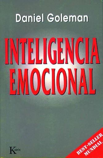 INTELIGENCIA EMOCIONAL | 9788472453715 | GOLEMAN, DANIEL | Llibreria Aqualata | Comprar llibres en català i castellà online | Comprar llibres Igualada