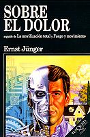 SOBRE EL DOLOR | 9788472239104 | JUNGER, ERNST | Llibreria Aqualata | Comprar llibres en català i castellà online | Comprar llibres Igualada