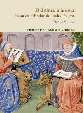 D'ÀNIMA A ÀNIMA | 9788498838428 | CODINA I GIOL, DANIEL | Llibreria Aqualata | Comprar llibres en català i castellà online | Comprar llibres Igualada