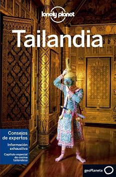 TAILANDIA (LONELY PLANET ) | 9788408192534 | ISALSKA, ANITA/BEWER, TIM/BRASH, CELESTE/BUSH, AUSTIN/EIMER, DAVID/HARPER, DAMIAN/SYMINGTON, ANDY | Llibreria Aqualata | Comprar llibres en català i castellà online | Comprar llibres Igualada