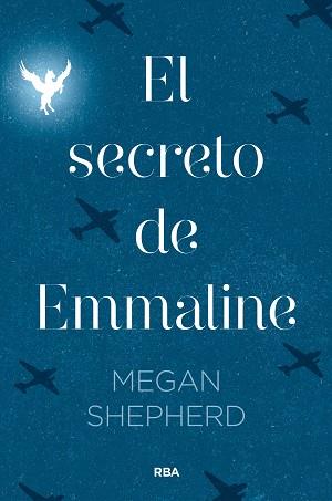 SECRETO DE EMMALINE, EL | 9788427211599 | SHEPHERD, MEGAN | Llibreria Aqualata | Comprar llibres en català i castellà online | Comprar llibres Igualada