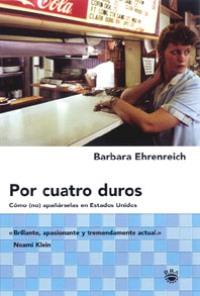 POR CUATRO DUROS | 9788479019501 | EHRENREICH, BARBARA | Llibreria Aqualata | Comprar llibres en català i castellà online | Comprar llibres Igualada