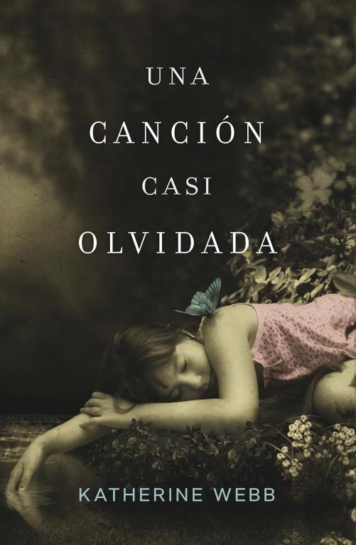 UNA CANCIÓN CASI OLVIDADA | 9788426421159 | WEBB, KATHERINE | Llibreria Aqualata | Comprar llibres en català i castellà online | Comprar llibres Igualada