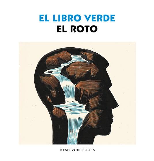 LIBRO VERDE DE EL ROTO, EL | 9788439729372 | EL ROTO | Llibreria Aqualata | Comprar libros en catalán y castellano online | Comprar libros Igualada