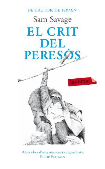 CRIT DEL PERESOS, EL (LA BUTXACA) | 9788499303369 | SAVAGE, SAM | Llibreria Aqualata | Comprar llibres en català i castellà online | Comprar llibres Igualada