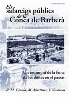 SAFAREIGS PUBLICS DE LA CONCA DE BARBERA, ELS | 9788497912419 | AAVV | Llibreria Aqualata | Comprar llibres en català i castellà online | Comprar llibres Igualada