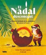 NADAL DESCONEGUT, EL | 9788418821677 | SIRVENT, GEMA  | Llibreria Aqualata | Comprar llibres en català i castellà online | Comprar llibres Igualada