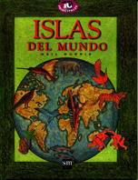 ISLAS DEL MUNDO | 9788434854901 | MORRIS, NEIL | Llibreria Aqualata | Comprar llibres en català i castellà online | Comprar llibres Igualada