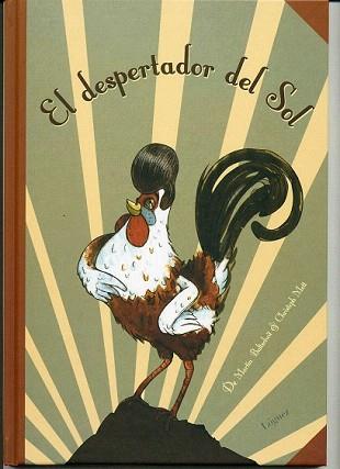 DESPERTADOR DEL SOL, EL | 9788496646391 | BALTSCHEI, L. | Llibreria Aqualata | Comprar llibres en català i castellà online | Comprar llibres Igualada