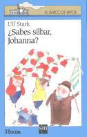 SABES SILBAR, JOHANNA? | 9788434848023 | STARK, ULF | Llibreria Aqualata | Comprar llibres en català i castellà online | Comprar llibres Igualada