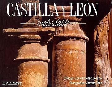 CASTILLA Y LEON.INOLVIDABLE | 9788424139018 | JOSÉ JIMÉNEZ LOZANO | Llibreria Aqualata | Comprar llibres en català i castellà online | Comprar llibres Igualada