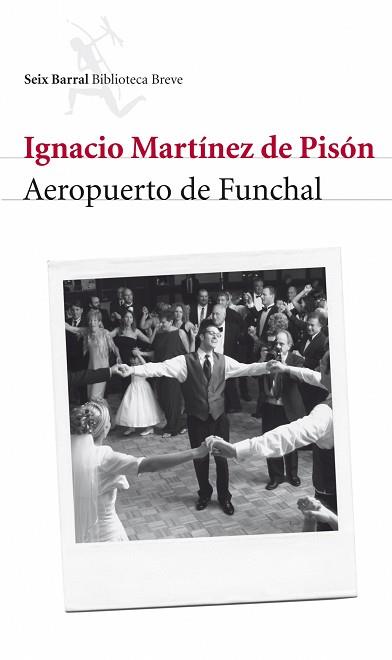 AEROPUERTO DE FUNCHAL (BIBLIOTECA BREVE) | 9788432212703 | MARTINEZ DE PISON, IGNACIO | Llibreria Aqualata | Comprar libros en catalán y castellano online | Comprar libros Igualada