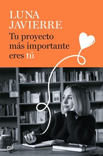 TU PROYECTO MÁS IMPORTANTE ERES TÚ | 9788427052178 | JAVIERRE, LUNA | Llibreria Aqualata | Comprar llibres en català i castellà online | Comprar llibres Igualada