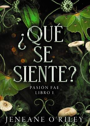 QUÉ SE SIENTE? | 9788419988263 | O'RILEY, JENEANE | Llibreria Aqualata | Comprar llibres en català i castellà online | Comprar llibres Igualada