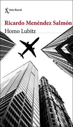 HOMO LUBITZ | 9788432233296 | MENÉNDEZ SALMÓN, RICARDO | Llibreria Aqualata | Comprar llibres en català i castellà online | Comprar llibres Igualada