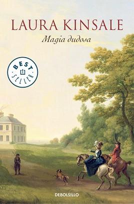 MAGIA DUDOSA | 9788490622476 | KINSALE, LAURA | Llibreria Aqualata | Comprar llibres en català i castellà online | Comprar llibres Igualada