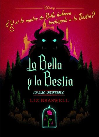 BELLA Y LA BESTIA, LA. UN GIRO INESPERADO | 9788416917488 | DISNEY | Llibreria Aqualata | Comprar llibres en català i castellà online | Comprar llibres Igualada